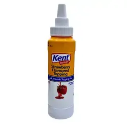 Kenton Strawberry Sauce 300 g