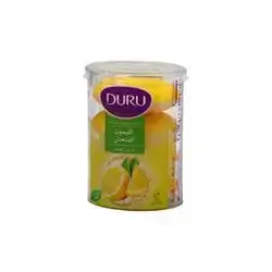 Duru Fresh Fruity Soap, 4x110g