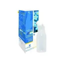 YNO-Baking Soda Vaginal Douche