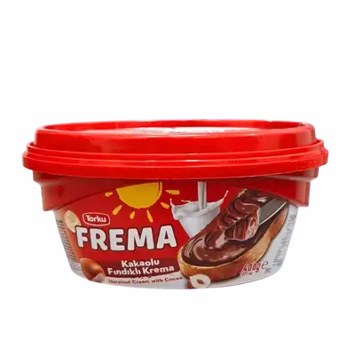 Turku Frema Cocoa 400g