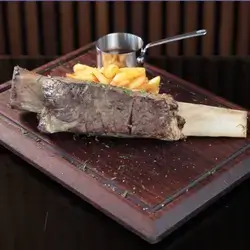 Beef Short Ribs