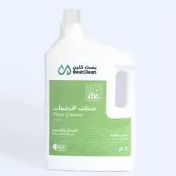 BestClean Floor Cleaner Musk 3L