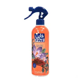 Fine Saffron & Oud Room Freshener