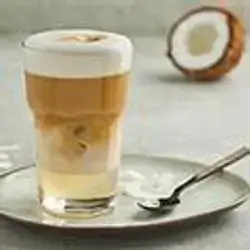 Latte Hazelnut