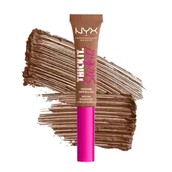 Thick It Stick It Thickening Brow Mascara 03 AUBURN 7ml _ NYX PROFESSIONAL MAKEUP