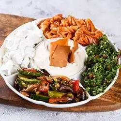 Medium Appetizers