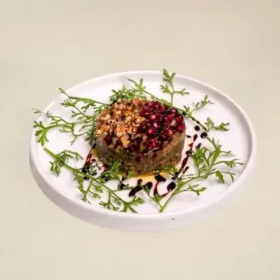 Baba Ganoush