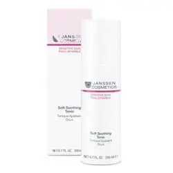 Beauty Unique Sensitive Skin Tonic 200ml