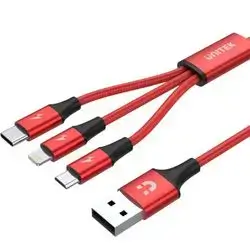 3 In1 Cable