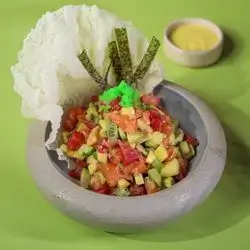 Ocean Velvet Salad