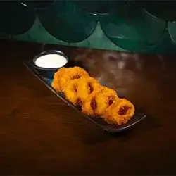 Fried Calamari