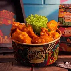 Buffalo Shrimps