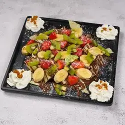 Tagliatelle Crepe