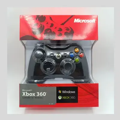 وحدة تحكم مايكروسوفت إكس بوكس 360