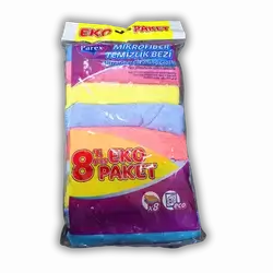 Parex Cloth (8-Pack)