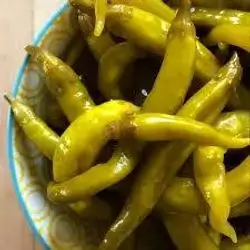 Turkish Pepper
