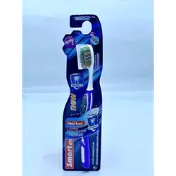 Smart Toothbrush Card