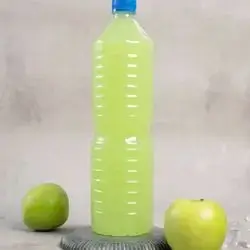 Fresh Apple Juice