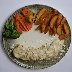 Cordon Bleu