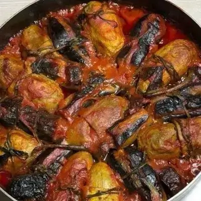 Single Portion Sheikh