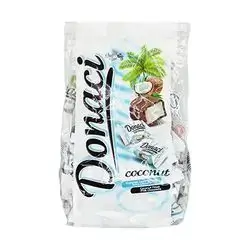 Dranasi Coconut Chocolate - 1 kg