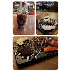 Sweet Offer 1