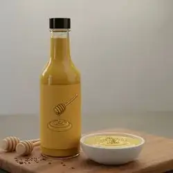 Special Sweet Sauce