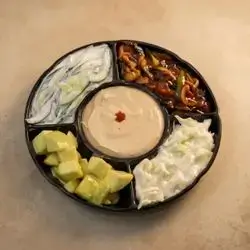 Appetizers - Large