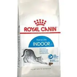 Royal canine home life indoor 2kg