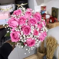 گوڵی بوک و دەرچوون
