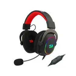 Redragon Zeus X(black) Wire