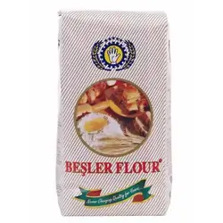 Beshlar Flour 900g