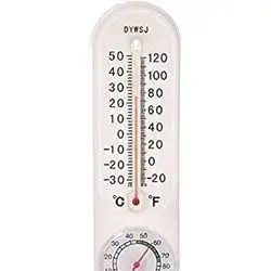 Room Thermometer