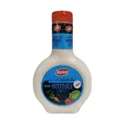 Kalleh Mayonnaise Low Fat 450g