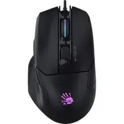 Bloody Mouse W70 MAX BLACK