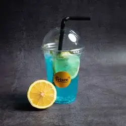 Blue Sky Mojito