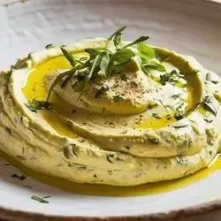Mutabal Eggplant 