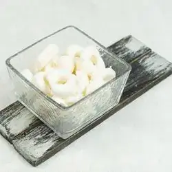 Rings Cheese