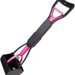 Dog Toilet Clamp Large 