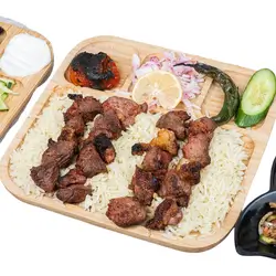 Meat Tikka