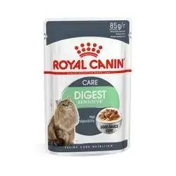 Royal Canin Digest Sensitive In Gravy 85 g
