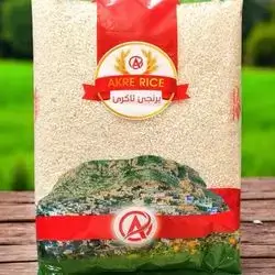 برنجی خر ئاکرئ ١ کگم  