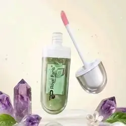 Vitamin Lip Gloss 1