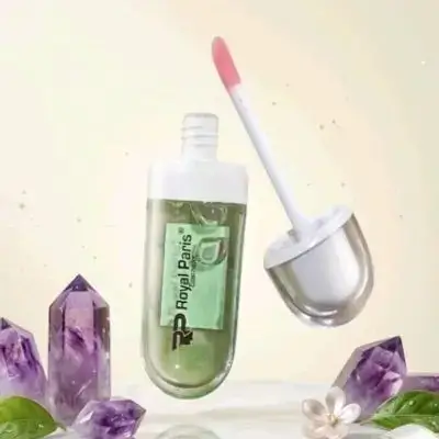 Vitamin Lip Gloss 1