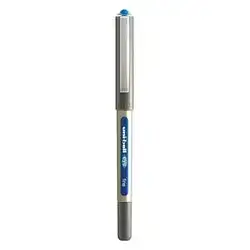 uni ball ink pen(blue)