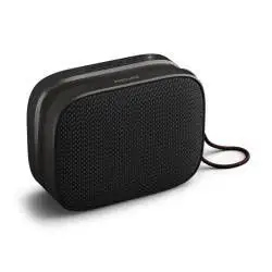 Philips Bluetooth Speaker – Black