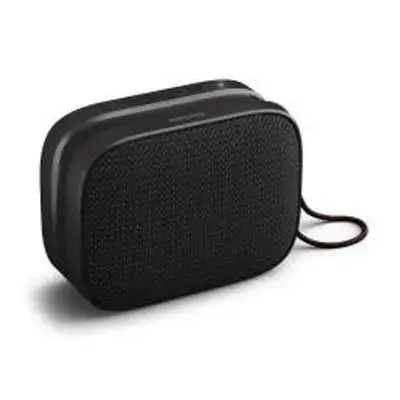 Philips Bluetooth Speaker – Black