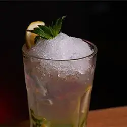 Classic Mojito