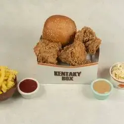 Chicken Box