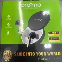 Oraimo Smart Accessories Slide Into Your World
